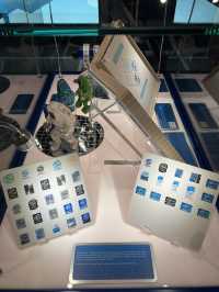 Silicon Dreams: A High-Tech Adventure 
