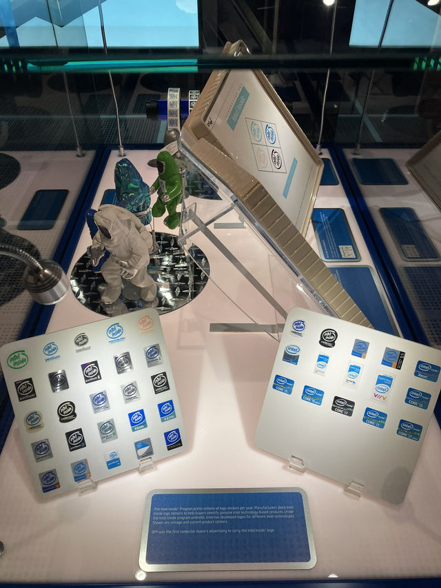 Silicon Dreams: A High-Tech Adventure 