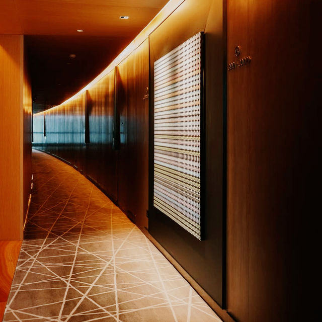 Where Elegance Meets the Skyline