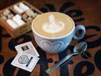 Tucano Coffee Australia