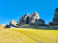 Castle Hill