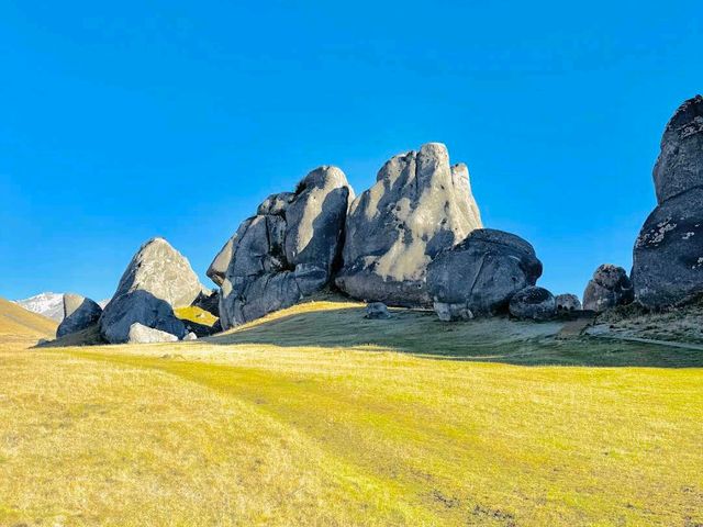 Castle Hill