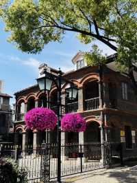 A Stroll Through History & Culture on Duolun Road, Shanghai