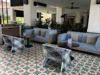 “PARKROYAL A’Famosa – Melaka’s Family Playground by the Greens”