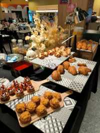 A Buffet Paradise Tucked in Jakarta