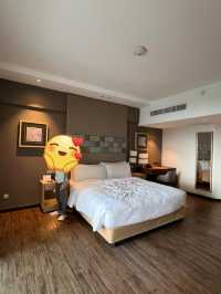 Penang Double Tree Double The Feel Like Home