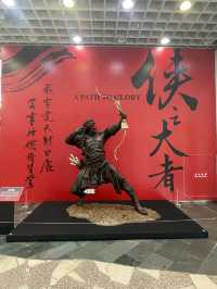 Know more of Hong Kong heritage in this Museum