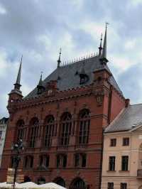 🇵🇱✨ Discover Toruń: Poland’s Gingerbread City on a Budget! ✨🇵🇱