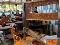 Birkin International Hotel