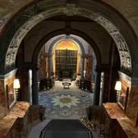 The Kimpton Fitzroy London: London's "Peace Hotel" Near the British Museum! 🇬🇧🏨