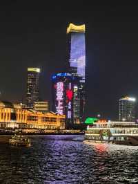 Guide for Exploring Shanghai on a budget