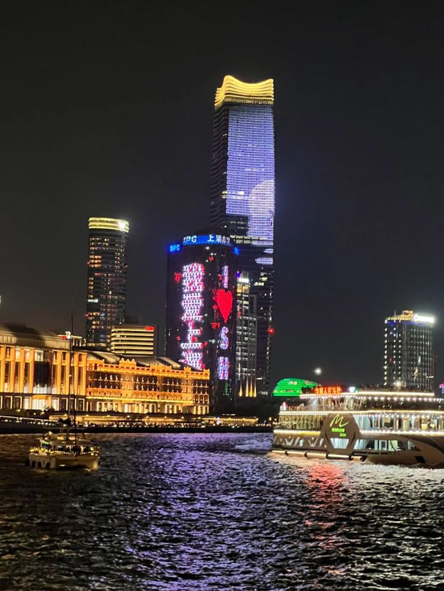 Guide for Exploring Shanghai on a budget
