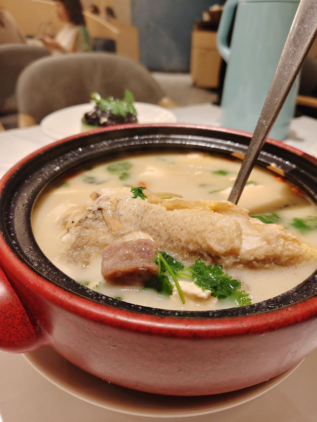 莆田又出新嘅海蟶節菜品！