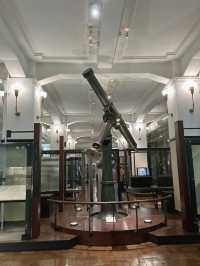 A Journey Through Time and Discovery – My Visit to the National Museum of Nature and Science, Tokyo