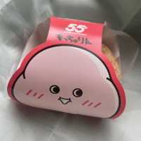 【埼玉/上尾🇯🇵】今話題の新商品🍩もっちゅりん