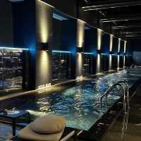 【水原】 Four Points Sheraton Hotel Suwonスタイリッシュな4つ星ホテル🌟