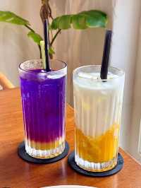 Sua.sana Café: A Nyonya-Western Fusion Spot in Melaka