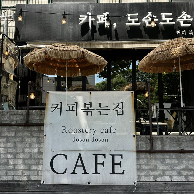 【水原】 仁渓洞 ☕️ cafe 現地の方にも大人気,こだわりのコーヒー 【水原】 仁渓洞 ☕️ cafe 現地の方にも大人気,こだわりのコーヒー