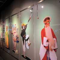 A Living Stage of Tradition – My Visit to Guangzhou Cantonese Opera Art Museum