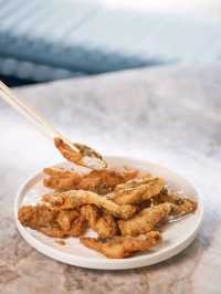 維港景西九中菜🥢🍤中國現代風裝修 Cview 華