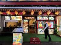 🌶️ Spice Up Your Chinatown Trip: Sichuan Heat at Yokohama’s Mapo Annex 🔥