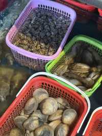 Da Nang MOC Seafood Restaurant