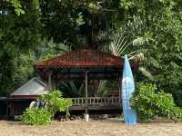 Kg. Tekek Adventures: Came for the Beach, Stayed for the Chill