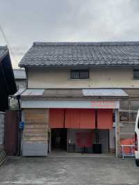 【滋賀🇯🇵】近江八幡のセンスの良い雑貨屋