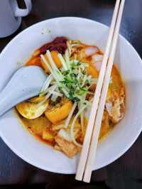 My Melaka Food Guide: Exotic Nyonya Flavour! 