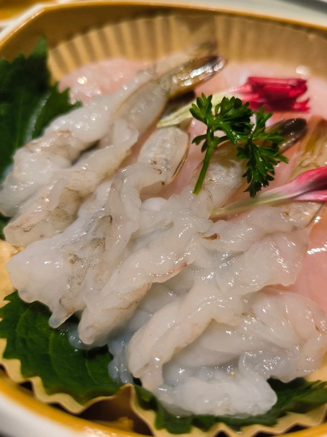 [海底撈火鍋],食物好味,環境舒適,服務稱心,抵讚！