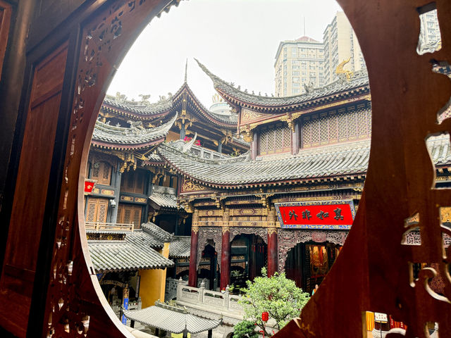 เที่ยว ฉงชิ่ง อุทยานหลุมฟ้า - สะพานสวรรค์ 🇨🇳