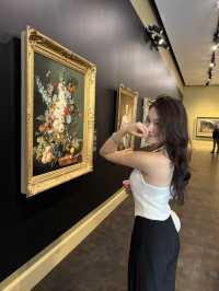 Exploring A Must-Visit Gem in Montreal: Museum of Fine Arts