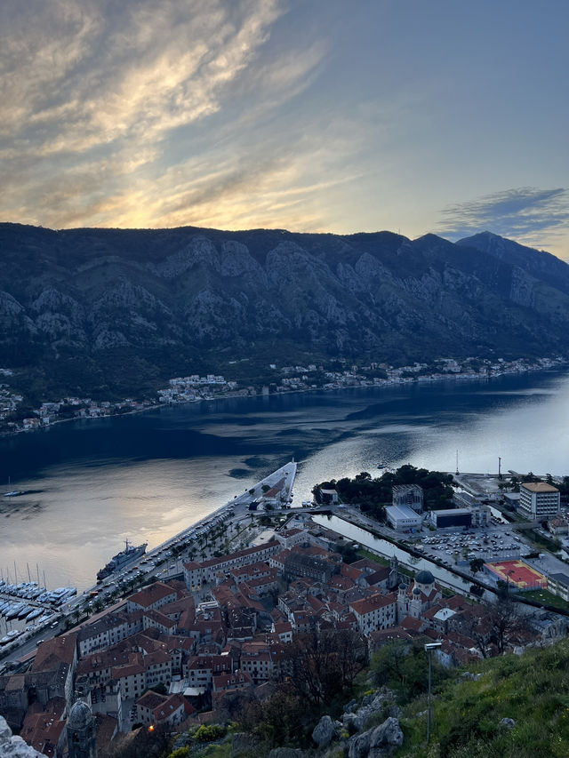 Kotor Travel Guide: What to See, Do & Know in a Day