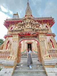 🌴 Phuket Day Itinerary – Culture, Views & Local Vibes 🇹🇭