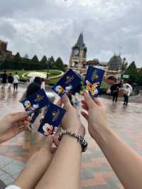 Shanghai Days, Epic Nights!!! 