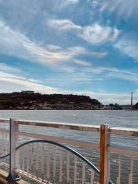 Jongpo Marine Park: Yeosu's Vibrant Seaside Promenade