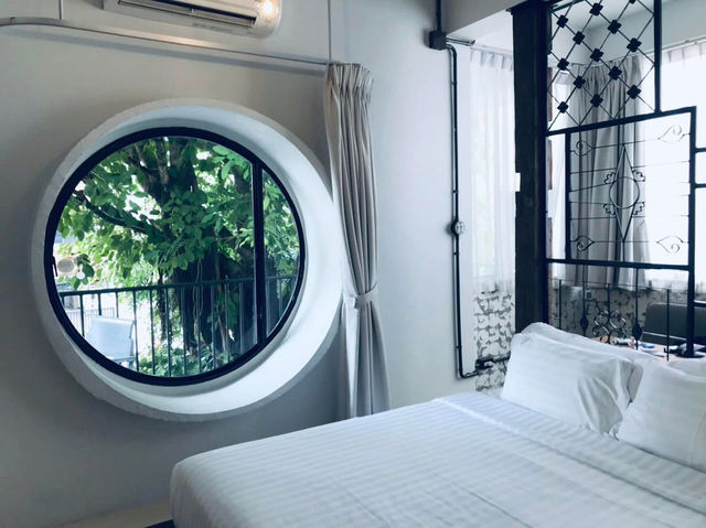 The Artel Nimman