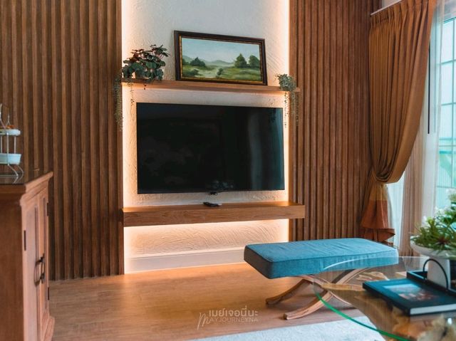 Rancho Charnvee Resort Khaoyai & CountryClub