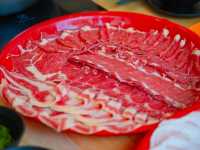 ร้านชาบูสุดฟินมาสี่จ่ายสาม พัทยา