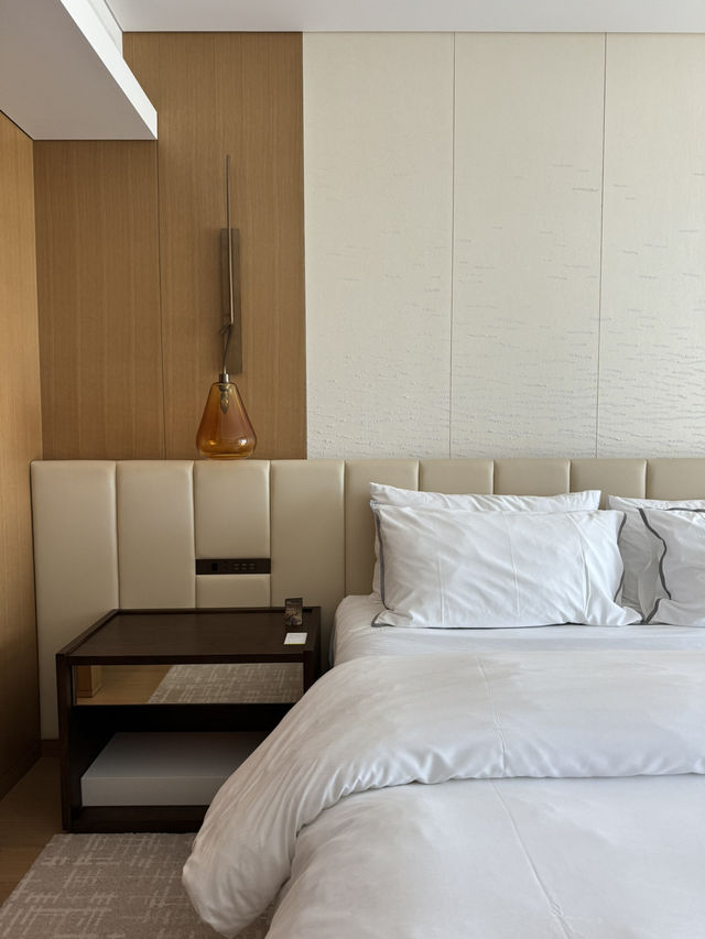 Westin Yokohama