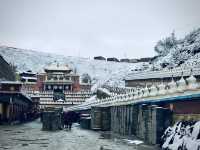 Western Sichuan