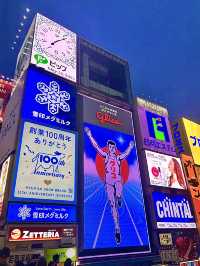 โอซาก้า🇯🇵