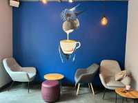 소피아 Barista Coffee and More