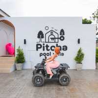 Pitcha poolvilla สิรินธร💦