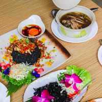 ณ อุบล ร้านเด็ดจ.อุบล🍲🍴