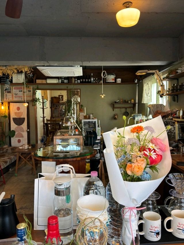 PERPER COFFEE