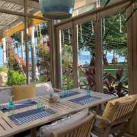 🌴☀️ KEP Phuket – คาเฟ่ริมทะเล ที่หลบซ่อนความชิลล์
