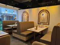 【佐敦美食】Plato Cafe & Bistro：隱藏鬧市的意大利風情🇮🇹