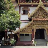 วัดราชมณเฑียร เมืองเชียงใหม่