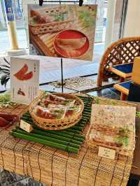 青森｜創立於明治24年的和菓子老店